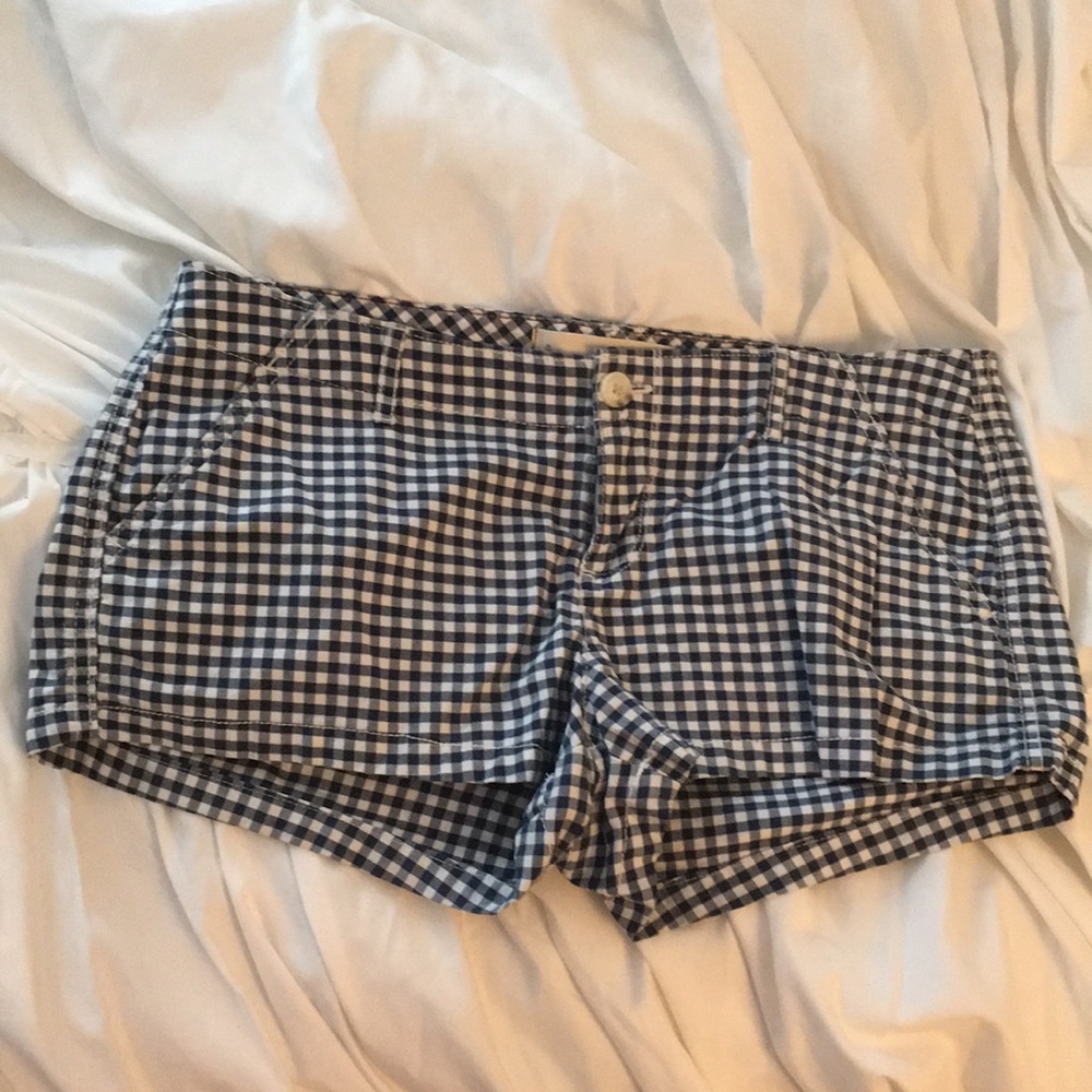 Hollister Shorts
